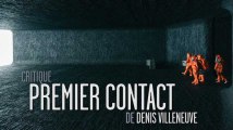 « Premier contact », de Denis Villeneuve : l’avis des critiques du « Monde »