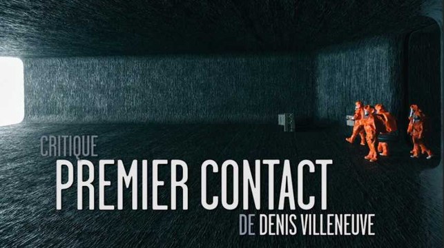 « Premier contact », de Denis Villeneuve : l’avis des critiques du « Monde »