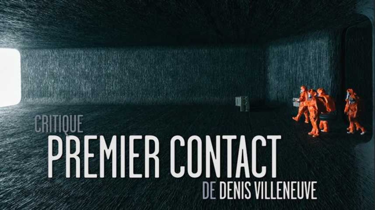 « Premier contact », de Denis Villeneuve : l’avis des critiques du « Monde »