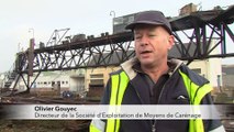 JT breton du mercredi 7 décembre 2016 : les haras d’Hennebont rachetés !