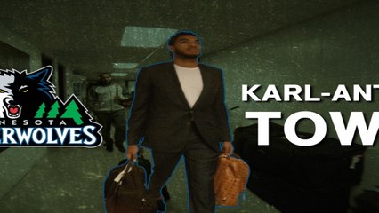 Promo: Week 7 - Spotlight - Warriors at Timberwolves