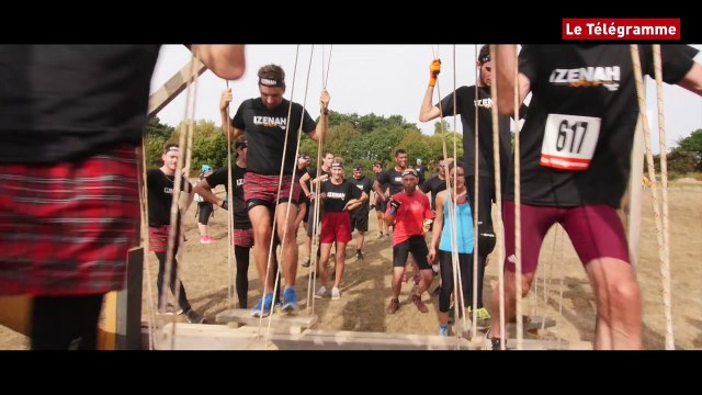 Ile-aux-Moines (56). Izenah Xtrem met le cap sur la deuxième édition