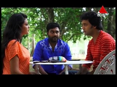 Adare Suwanda Aran Sirasa TV 07th December 2016