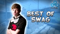 Best Of swag! [Crazy Rank S Plays, Insane Clutches, Stream Highlights, Funny Moments & More] #CSGO