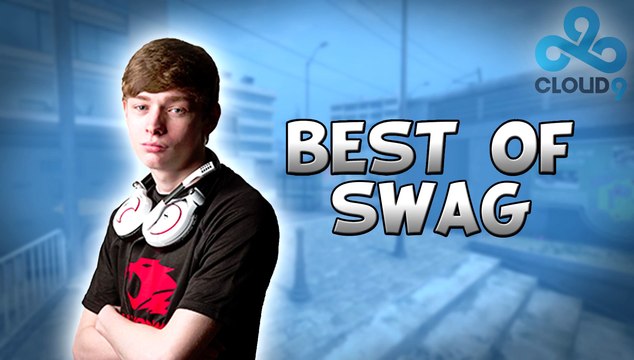 Best Of swag! [Crazy Rank S Plays, Insane Clutches, Stream Highlights, Funny Moments & More] #CSGO
