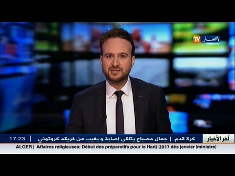 الدرك الوطني ينظم حملة تحسيسية للوقاية من حوادث المرور