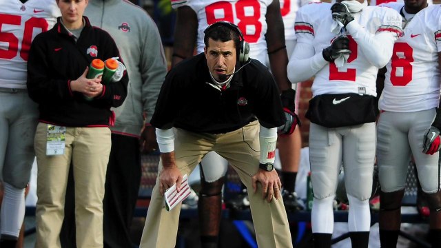Bowl season is lucrative for college football assistant coaches