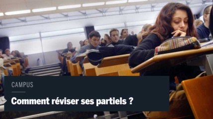 5 conseils pour bien réviser ses examens