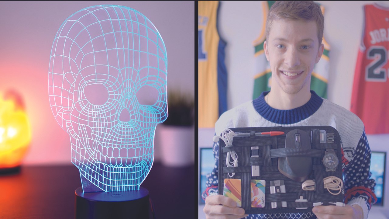 TOP 5 : Meilleurs accessoires high-tech à moins de 25€