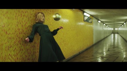 Massive Attack Young Fathers - Voodoo In My Blood