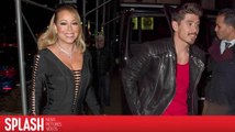 Mariah Carey tiene una cita con su nuevo chico Bryan Tanaka