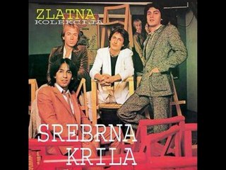 Srebrna Krila - Pisi
