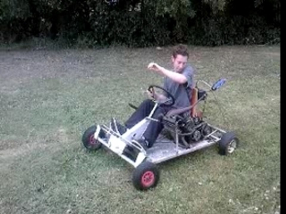 kart