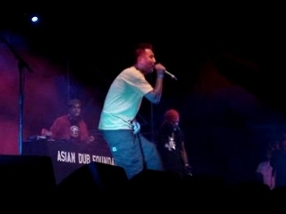 asian dub foundation -extr1/2