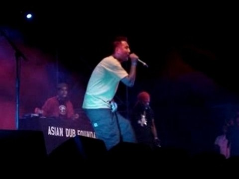 asian dub foundation -extr1/2