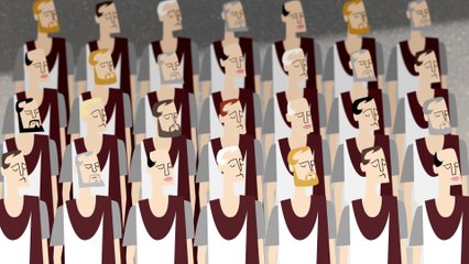 The great conspiracy against Julius Caesar - Kathryn Tempest