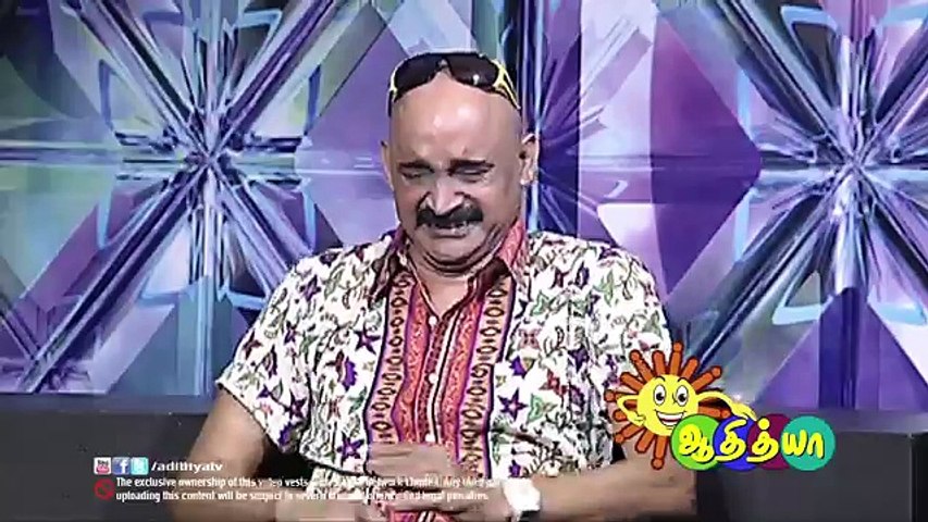 Comedykku Nanga Guarantee - Ep- 21- Dt 09-06-14 Part-1