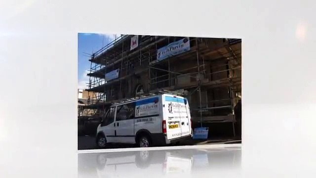 Painters and decorators