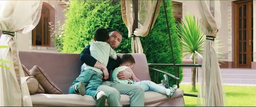 Nilufar Usmonova Chin Sevaman 2016