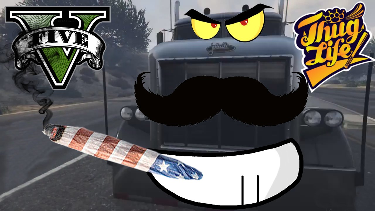 GTA 5 Fails Wins & Funny Moments: #42 (Grand Theft Auto V Compilation)