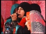 Noor Ka Sama Mehfil, Naat Hafiza Ayesha Kiyani