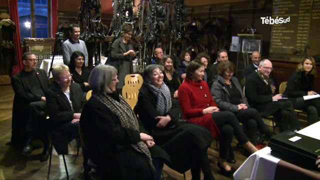 Haras d'hennebont. La ville d'Hennebont et à Lorient Agglo propriétaires