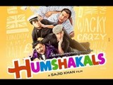 Humshakals Official Trailer Out Saif Ali Khan, Riteish Deshmukh & Ram Kapoor