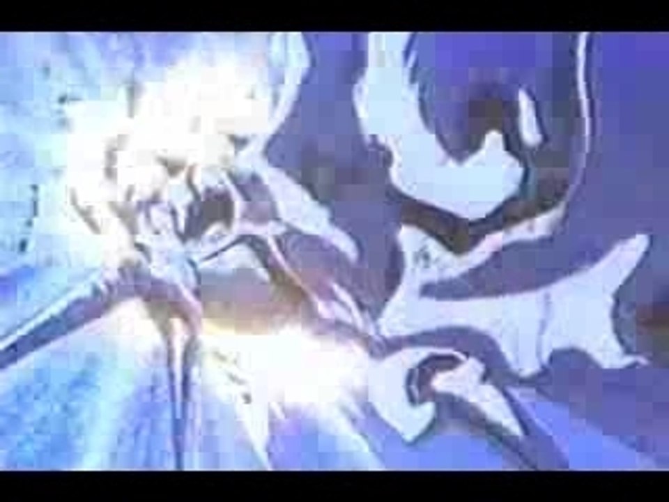 GALACTIC PATROL レンズマン