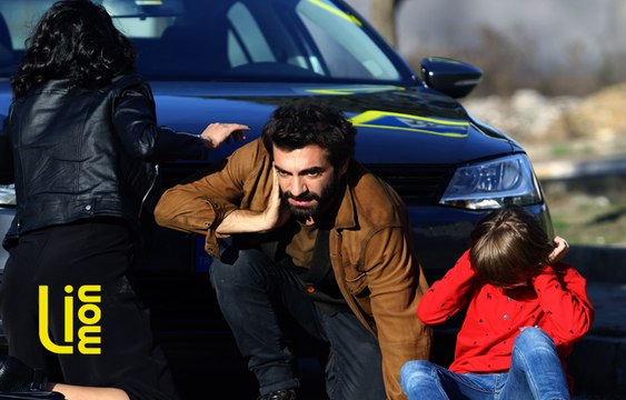 Poyraz Karayel - 65.Bölüm Kamera Arkası