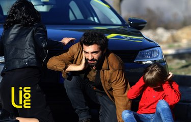 Poyraz Karayel - 65.Bölüm Kamera Arkası