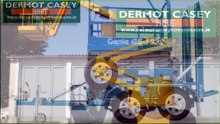 Dermot Casey Hoist And Height For Hire