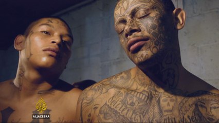 Guatemala body art: Tattoos on the rise