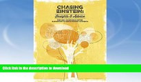 Pre Order Chasing Einstein: Insights   Advice for High Achieving   Gifted Elementary   Middle