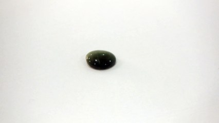 C1 N Cat's Eye Lehsunia Gemstone 2.35 Carat | +91-9769207984