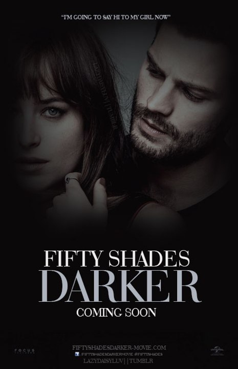Fifty Shades Darker - Official Trailer (HD)_Full-HD