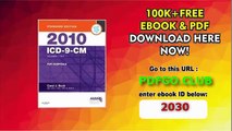 2010 ICD-9-CM for Hospitals, Volumes 1, 2 and 3, Standard Edition (AMA ICD-9-CM for Hospitals (Standard Edition)) [Paperback