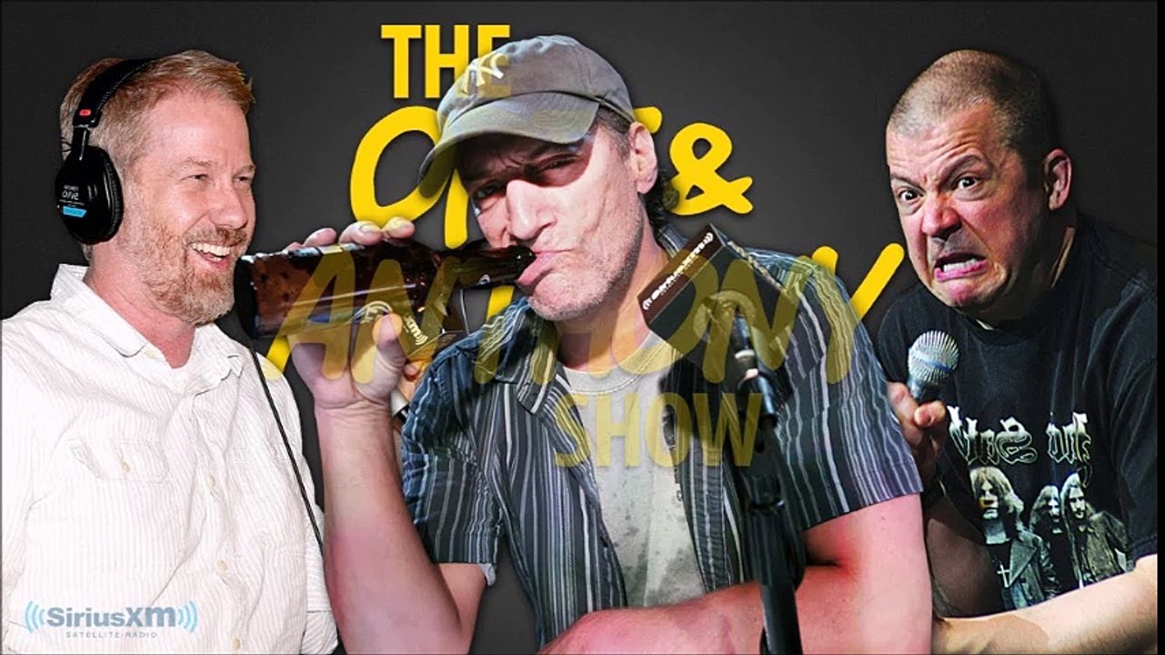Opie & Anthony - Comedies
