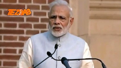 Modi Shapath Funny Punjabi Totay Tezabi Totay 2016 - Video Dailymotion