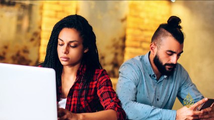 هذا الصباح - تأثير وسائل التواصل الاجتماعي على الأسرة