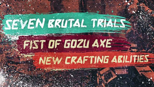 Shadow Warrior 2 - The Way of the Wang DLC