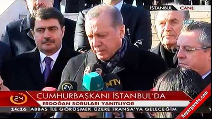 Cumhurbaşkanı Erdoğan: Milletim daha da yüklenmeli