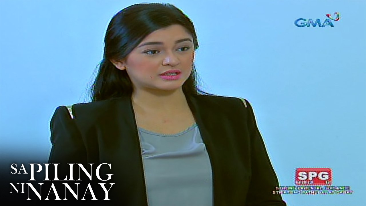 Sa Piling ni Nanay: Secretary’s secret | Episode 120