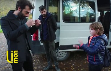 Poyraz Karayel - 68.Bölüm Kamera Arkası