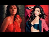 Madhuri Dixit Doing An Item Number In Ranbir Kapoor's  Jawani Diwani