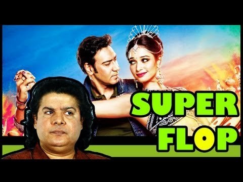 Himmatwala Film Box Office Collections - Latest Bollywood Hindi Movie