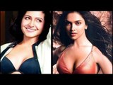 Deepika Padukone VS Anushka Sharma - BATTLE FOR THE LEAD ROLE in Latest Bollywood Movie