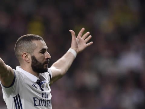 SEPAKBOLA: La Liga: Real Madrid Samai Rekor Tak Terkalahkan Terbaiknya