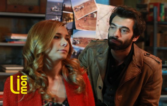 Poyraz Karayel - 69.Bölüm Kamera Arkası