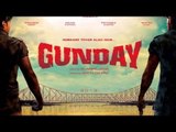 Ranveer Singh, Arjun Kapoor and Priyanka Chopra - On the Sets Of Latest Bollywood Movie 'Gunday'