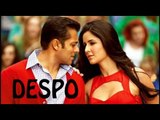 Salman Khan Desperately Wants Katrina - Latest Bollywood Film, Movies News